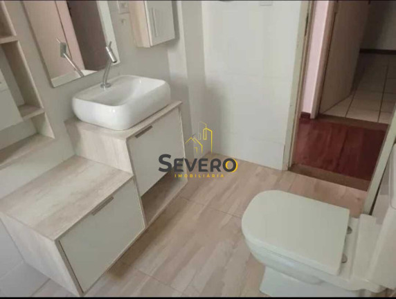 Imagem Apartamento com 3 Quartos à Venda, 81 m² em Centro - São Gonçalo