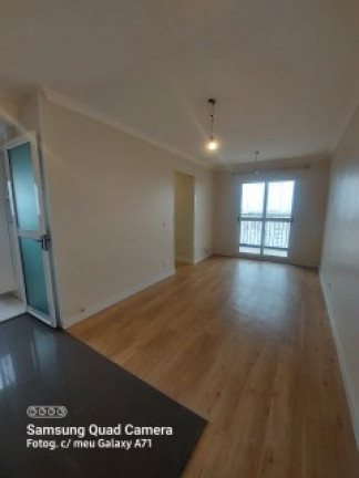 Imagem Apartamento com 3 Quartos à Venda, 62 m² em Jardim Celeste - São Paulo Imagem Apartamento com 3 Quartos à Venda, 62 m² em Jardim Celeste - São Paulo