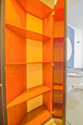 Imagem Imóvel com 1 Quarto à Venda, 36 m² em Jardim América - São Paulo Imagem Imóvel com 1 Quarto à Venda, 36 m² em Jardim América - São Paulo