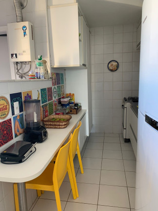 Imagem Apartamento com 3 Quartos à Venda, 82 m² em Pituba - Salvador Imagem Apartamento com 3 Quartos à Venda, 82 m² em Pituba - Salvador
