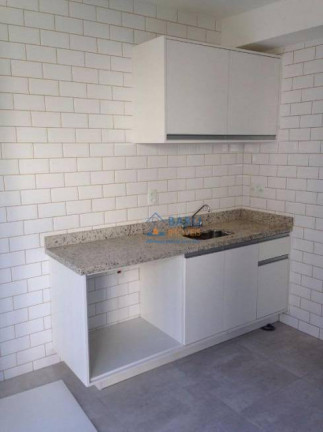 Imagem Apartamento com 2 Quartos à Venda, 58 m² em Bela Vista - São Paulo Imagem Apartamento com 2 Quartos à Venda, 58 m² em Bela Vista - São Paulo