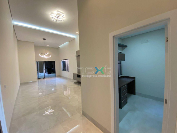 Imagem Casa com 3 Quartos à Venda, 200 m² em Carandá Bosque - Campo Grande Imagem Casa com 3 Quartos à Venda, 200 m² em Carandá Bosque - Campo Grande