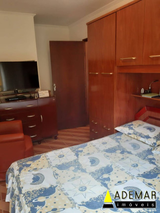 Imagem Apartamento com 2 Quartos à Venda, 53 m² em Conceição - Diadema Imagem Apartamento com 2 Quartos à Venda, 53 m² em Conceição - Diadema