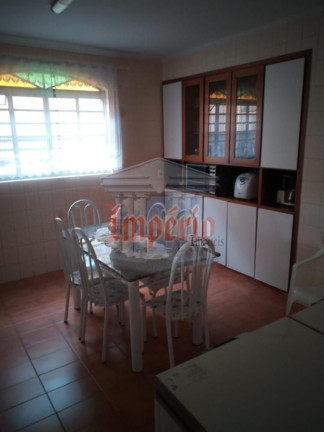 Imagem Sobrado com 5 Quartos à Venda, 414 m² em Campestre - Santo André Imagem Sobrado com 5 Quartos à Venda, 414 m² em Campestre - Santo André