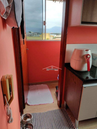 Imagem Apartamento com 1 Quarto à Venda, 37 m² em Ocian - Praia Grande
