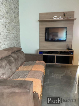 Cobertura com 2 Quartos à Venda, 80 m² em Jardim Las Vegas - Santo André