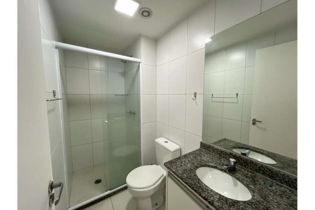 Imagem Apartamento com 2 Quartos à Venda, 54 m² em Vila Andrade - São Paulo Imagem Apartamento com 2 Quartos à Venda, 54 m² em Vila Andrade - São Paulo