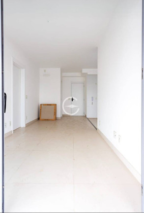 Imagem Apartamento com 1 Quarto à Venda, 51 m² em Moema - São Paulo