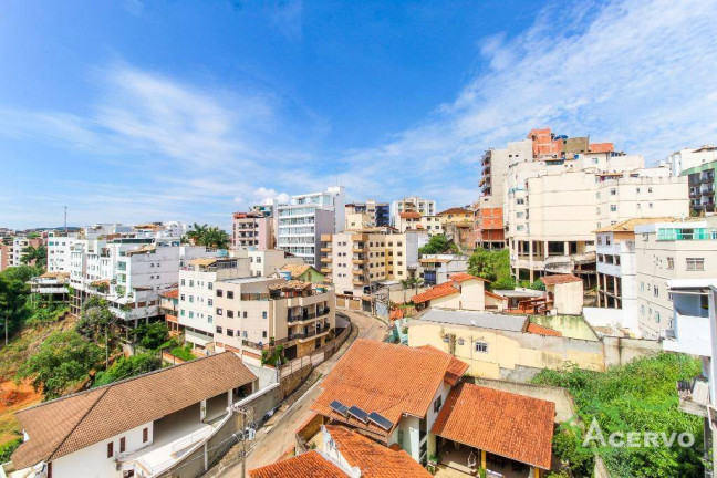 Imagem Apartamento com 2 Quartos à Venda, 77 m² em Jardim Laranjeiras - Juiz De Fora Imagem Apartamento com 2 Quartos à Venda, 77 m² em Jardim Laranjeiras - Juiz De Fora