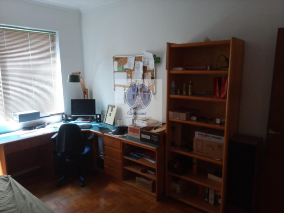 Apartamento com 3 Quartos à Venda, 114 m² em Bela Vista - São Paulo