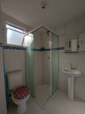 Imagem Apartamento com 2 Quartos à Venda, 49 m² em Vila Bela Vista - Santo André Imagem Apartamento com 2 Quartos à Venda, 49 m² em Vila Bela Vista - Santo André