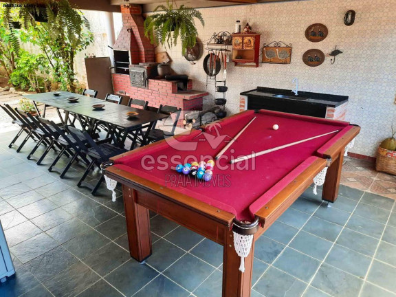 Imagem Casa com 4 Quartos à Venda, 208 m² em Perequê Mirim - Ubatuba