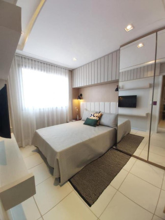 Imagem Apartamento com 2 Quartos à Venda, 51 m² em Cambeba - Fortaleza Imagem Apartamento com 2 Quartos à Venda, 51 m² em Cambeba - Fortaleza