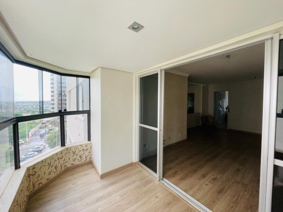 Imagem Imóvel com 3 Quartos à Venda, 109 m² em Sul (águas Claras) - Brasília