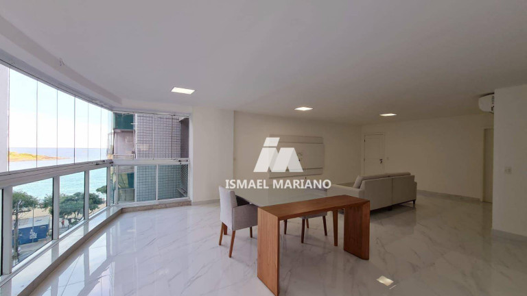 Imagem Apartamento com 3 Quartos à Venda, 146 m² em Praia Da Costa - Vila Velha