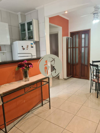 Imagem Apartamento com 2 Quartos à Venda, 65 m² em Pompeia - Santos Imagem Apartamento com 2 Quartos à Venda, 65 m² em Pompeia - Santos