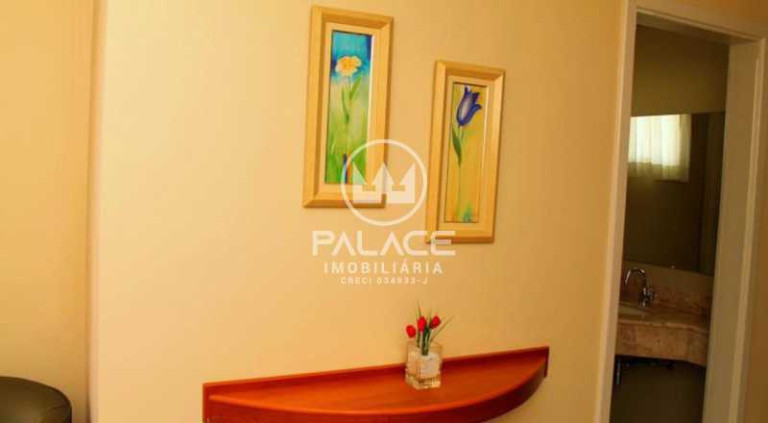 Imagem Apartamento à Venda, 37 m² em Alto - Piracicaba