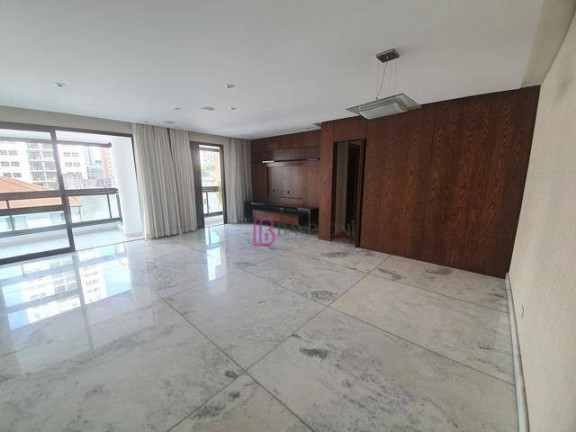 Imagem Apartamento com 3 Quartos para Alugar, 130 m² em Perdizes - São Paulo Imagem Apartamento com 3 Quartos para Alugar, 130 m² em Perdizes - São Paulo