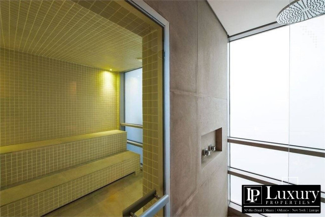 Imagem Apartamento com 4 Quartos à Venda, 629 m² em Itaim Bibi - São Paulo Imagem Apartamento com 4 Quartos à Venda, 629 m² em Itaim Bibi - São Paulo