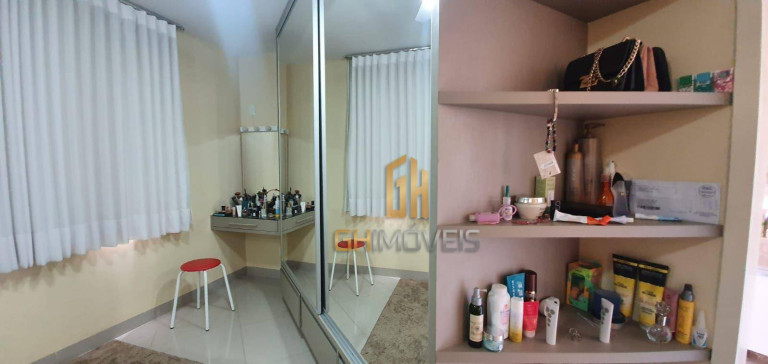 Imagem Apartamento com 3 Quartos à Venda, 202 m² em Setor Castelo Branco - Goiânia Imagem Apartamento com 3 Quartos à Venda, 202 m² em Setor Castelo Branco - Goiânia