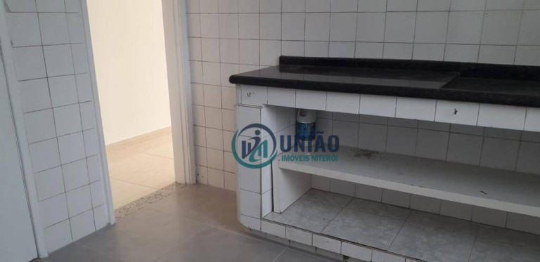 Imagem Apartamento com 2 Quartos à Venda, 76 m² em Fonseca - Niterói