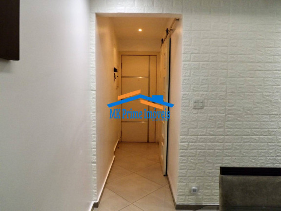 Imagem Apartamento com 2 Quartos à Venda, 66 m² em Centro - Osasco