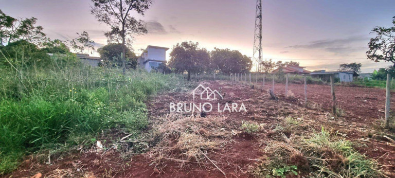 Imagem Terreno à Venda, 360 m² em Panorama Industrial - Igarapé Imagem Terreno à Venda, 360 m² em Panorama Industrial - Igarapé