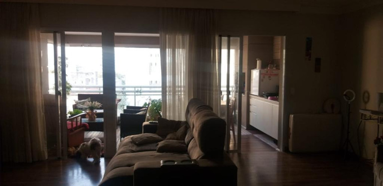 Apartamento com 3 Quartos à Venda, 125 m² em Mooca - São Paulo