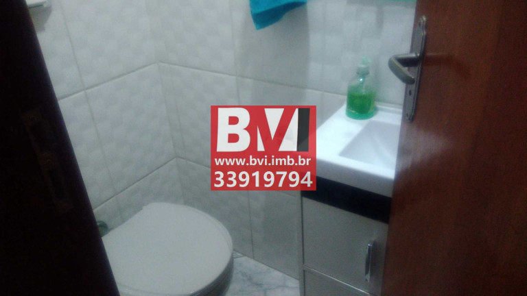Imagem Casa com 2 Quartos à Venda, 65 m² em Vila Da Penha - Rio De Janeiro
