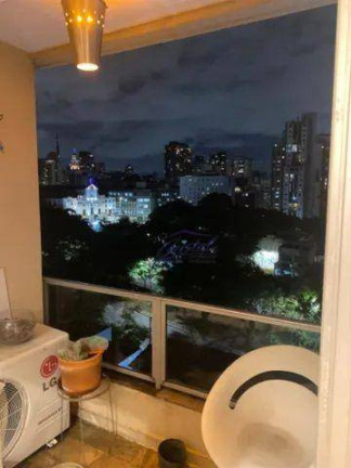 Imagem Apartamento com 1 Quarto à Venda, 46 m² em Pinheiros - São Paulo Imagem Apartamento com 1 Quarto à Venda, 46 m² em Pinheiros - São Paulo