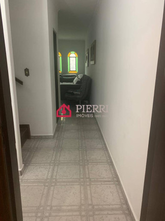 Imagem Sobrado com 3 Quartos à Venda, 210 m² em Parque Maria Domitila - São Paulo Imagem Sobrado com 3 Quartos à Venda, 210 m² em Parque Maria Domitila - São Paulo