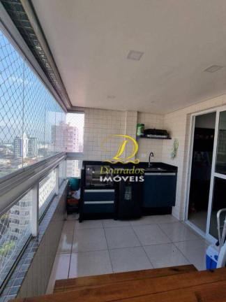 Imagem Apartamento com 2 Quartos à Venda, 82 m² em Guilhermina - Praia Grande Imagem Apartamento com 2 Quartos à Venda, 82 m² em Guilhermina - Praia Grande