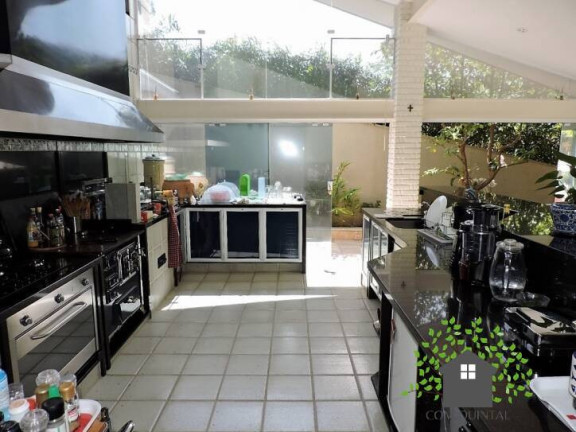Imagem Casa com 5 Quartos à Venda, 2 m² em Granja Vianna - Cotia