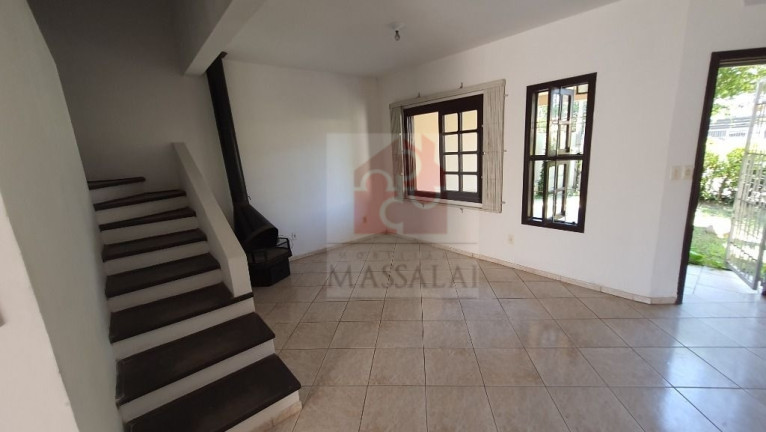 Imagem Casa com 3 Quartos à Venda, 153 m² em Guarujá - Porto Alegre Imagem Casa com 3 Quartos à Venda, 153 m² em Guarujá - Porto Alegre