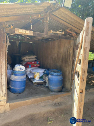 Imagem Chácara à Venda, 10 m² em Zona Rural - Pontalina Imagem Chácara à Venda, 10 m² em Zona Rural - Pontalina