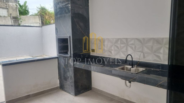 Imagem Casa com 3 Quartos à Venda, 210 m² em Setville Altos De São José - São José Dos Campos