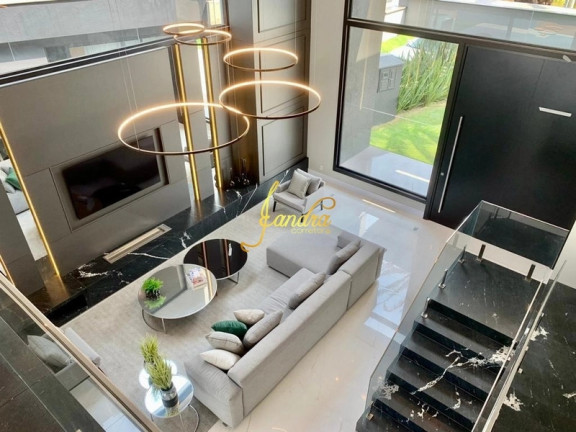 Imagem Casa de Condomínio com 5 Quartos à Venda, 430 m² em Centro - Xangri-la Imagem Casa de Condomínio com 5 Quartos à Venda, 430 m² em Centro - Xangri-la
