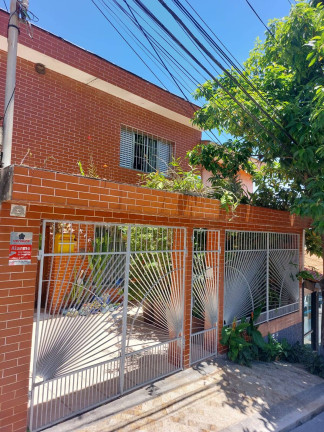 Imagem Sobrado com 3 Quartos à Venda,  em Vila Flórida - São Bernardo Do Campo
