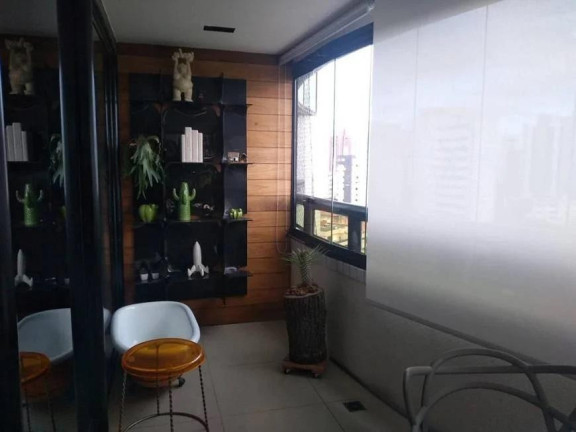 Imagem Apartamento com 3 Quartos à Venda, 240 m² em Cocó - Fortaleza Imagem Apartamento com 3 Quartos à Venda, 240 m² em Cocó - Fortaleza