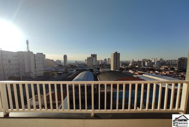 Imagem Apartamento com 2 Quartos à Venda, 53 m² em Vila Gomes Cardim - São Paulo Imagem Apartamento com 2 Quartos à Venda, 53 m² em Vila Gomes Cardim - São Paulo