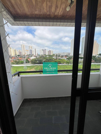Apartamento com 2 Quartos à Venda, 70 m² em Vila Ema - São José Dos Campos