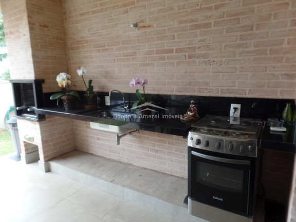Imagem Casa de Condomínio com 4 Quartos à Venda, 317 m² em Betel - Paulínia Imagem Casa de Condomínio com 4 Quartos à Venda, 317 m² em Betel - Paulínia