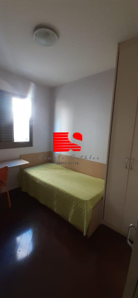 Imagem Apartamento com 3 Quartos para Alugar, 90 m² em Savassi - Belo Horizonte