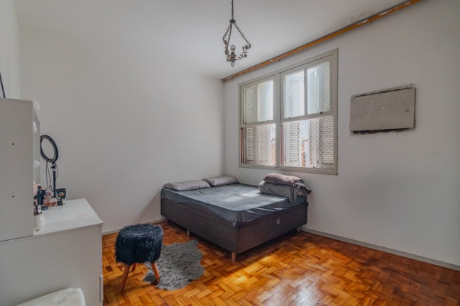 Imagem Imóvel com 1 Quarto à Venda,  em Cristo Redentor - Porto Alegre