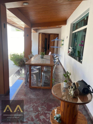 Imagem Casa com 4 Quartos à Venda, 481 m² em Alphaville - Santana De Parnaíba