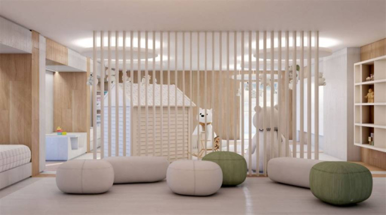 Imagem Cobertura com 4 Quartos à Venda, 317 m² em Tupi - Praia Grande Imagem Cobertura com 4 Quartos à Venda, 317 m² em Tupi - Praia Grande