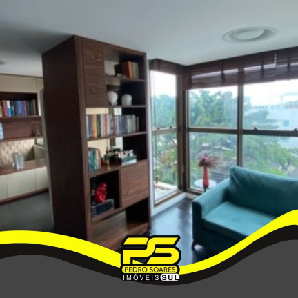 Imagem Imóvel com 2 Quartos à Venda, 143 m² em Cabo Branco - João Pessoa Imagem Imóvel com 2 Quartos à Venda, 143 m² em Cabo Branco - João Pessoa