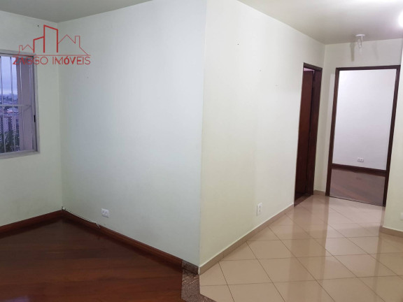 Imagem Apartamento com 2 Quartos à Venda, 54 m² em Campo Limpo - São Paulo Imagem Apartamento com 2 Quartos à Venda, 54 m² em Campo Limpo - São Paulo