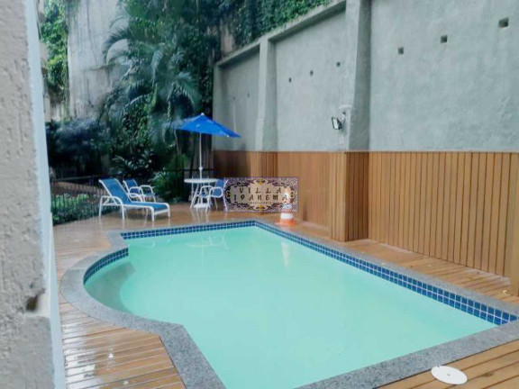Imagem Apartamento com 2 Quartos à Venda, 90 m² em Laranjeiras - Rio De Janeiro Imagem Apartamento com 2 Quartos à Venda, 90 m² em Laranjeiras - Rio De Janeiro
