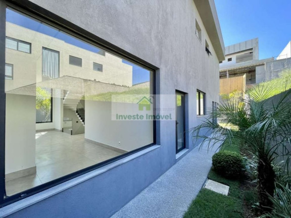 Imagem Casa de Condomínio com 4 Quartos à Venda, 394 m² em Granja Viana - Embu Das Artes Imagem Casa de Condomínio com 4 Quartos à Venda, 394 m² em Granja Viana - Embu Das Artes